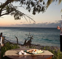 Wilson Island - Sydney 4u