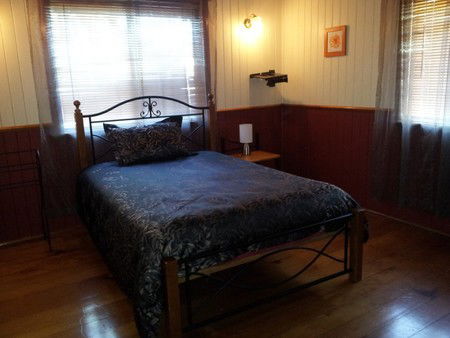 Auckland Street Queenslander - Sydney 4u 0