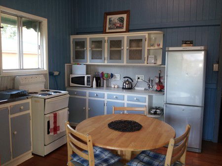 Auckland Street Queenslander - Sydney 4u 3