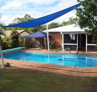 Kwren's Gladstone Executive Accommodation - Sydney 4u