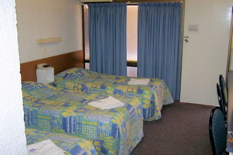 Abajaz Motor Inn - Accommodation Sydney 1