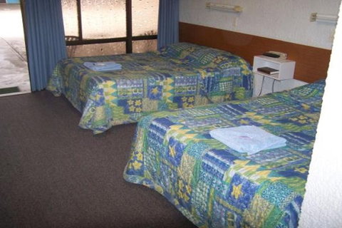 Abajaz Motor Inn - Accommodation Sydney 2