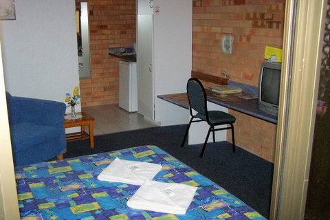 Abajaz Motor Inn - Accommodation Sydney 3