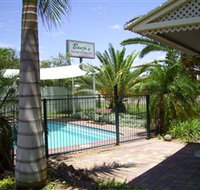 Banjos Overnight  Holiday Units - Accommodation Sydney