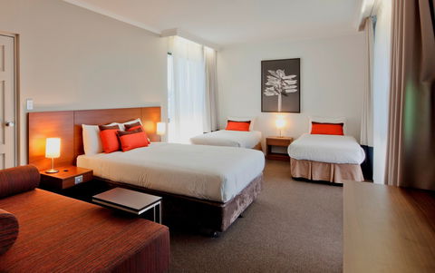 Ibis Styles Mt Isa Verona - Sydney 4u 0