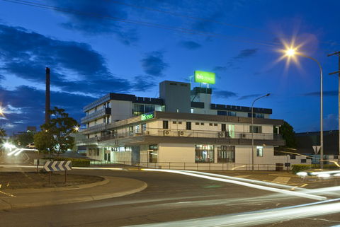 Ibis Styles Mt Isa Verona - Sydney 4u 2