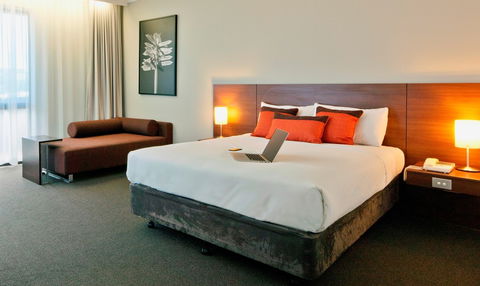 Ibis Styles Mt Isa Verona - Sydney 4u 3