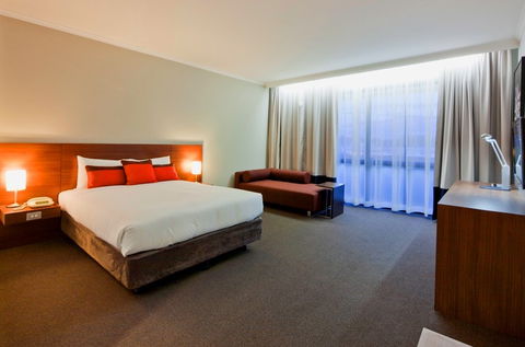 Ibis Styles Mt Isa Verona - Sydney 4u 4