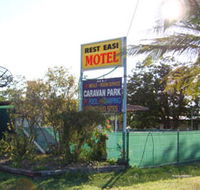 Rest Easi Motel - Accommodation Sydney