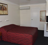 Waltzing Matilda Motor Inn - Accommodation Sydney