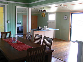 Cunnamulla Cabins - Sydney 4u 0