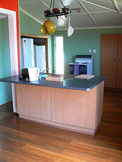 Cunnamulla Cabins - Sydney 4u 1