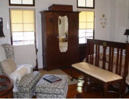 Allora QLD Accommodation Sydney