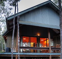 Girraween Environmental Lodge - Accommodation Sydney