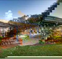 James Farmhouse and Rose Cottage - Accommodation Sydney