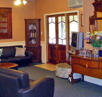 Windswept Country Retreat - Accommodation Sydney