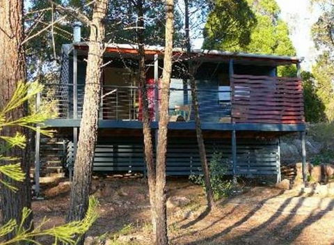 31therocks - Accommodation Sydney 0