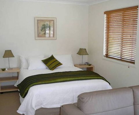 31therocks - Accommodation Sydney 1
