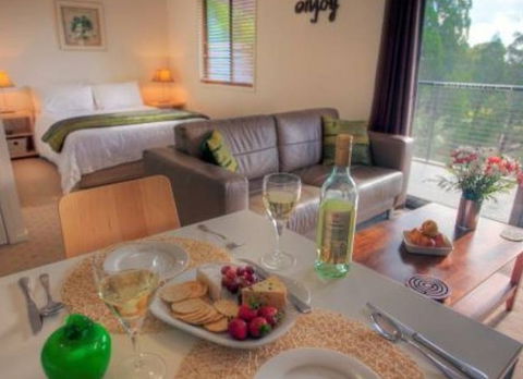 31therocks - Accommodation Sydney 3