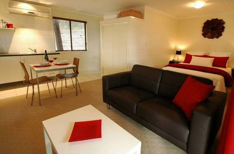 31therocks - Accommodation Sydney 4