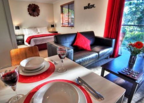 31therocks - Accommodation Sydney 6
