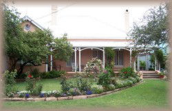 Guy House Bed And Breakfast - Accommodation Sydney 0