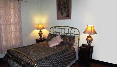Pitstop Lodge Guesthouse And Bed And Breakfast - Accommodation Sydney 1