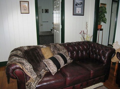 Pitstop Lodge Guesthouse And Bed And Breakfast - Accommodation Sydney 4