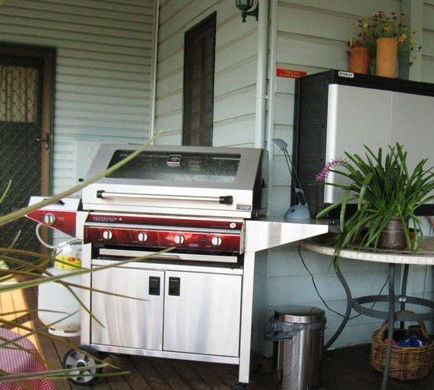 Pitstop Lodge Guesthouse And Bed And Breakfast - Accommodation Sydney 5