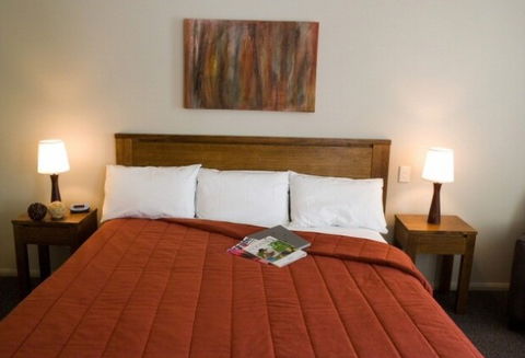 Coachmans Inn Warwick - Accommodation Sydney 3