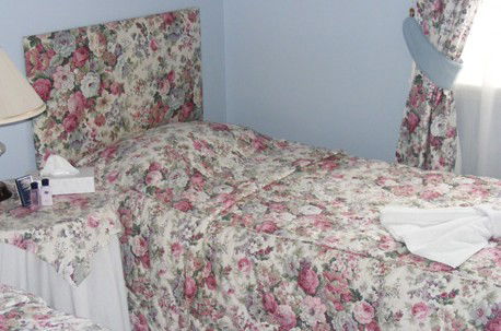 Abbey Of The Roses Boutique Heritage Guesthouse - Sydney 4u 1