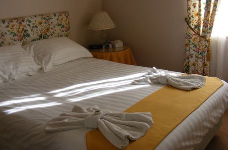Abbey Of The Roses Boutique Heritage Guesthouse - Sydney 4u 3