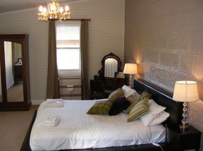 Abbey Of The Roses Boutique Heritage Guesthouse - Sydney 4u 4