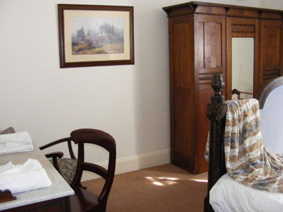 Abbey Of The Roses Boutique Heritage Guesthouse - Sydney 4u 5