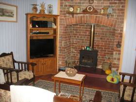 Haddington Bed And Breakfast - Accommodation Sydney 2