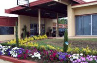 Warwick Motor Inn - Sydney 4u 0