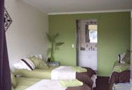 Warwick Motor Inn - Sydney 4u 1