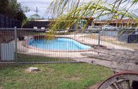 Warwick Motor Inn - Sydney 4u 2