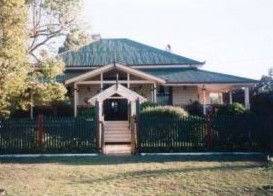 Grafton Rose Bed And Breakfast - Accommodation Sydney 0