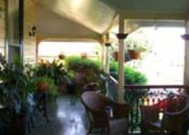 Grafton Rose Bed And Breakfast - Accommodation Sydney 1