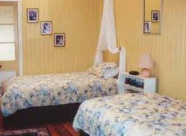 Grafton Rose Bed And Breakfast - Accommodation Sydney 3