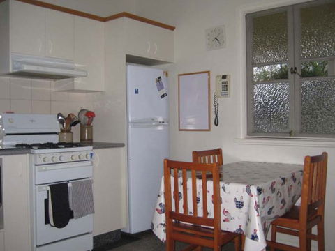 Hope Cottage Country Retreat At Assmanshausen Winery - Accommodation Sydney 1