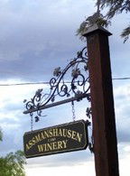 Hope Cottage Country Retreat At Assmanshausen Winery - Accommodation Sydney 3