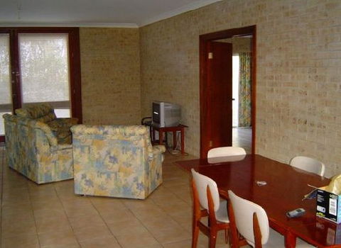 Beachcomber Moreton Island - Accommodation Sydney 0