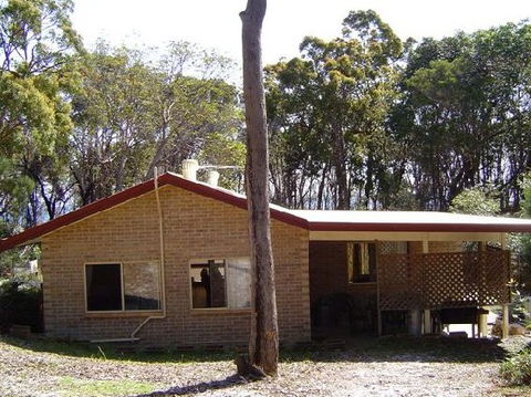Beachcomber Moreton Island - Accommodation Sydney 1