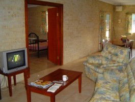 Beachcomber Moreton Island - Accommodation Sydney 3