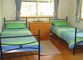 The Dolph Inn - Accommodation Sydney 3