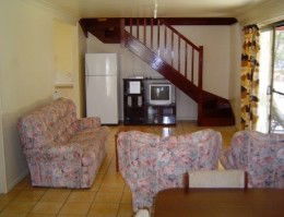 Seaview Moreton Island - Accommodation Sydney 1