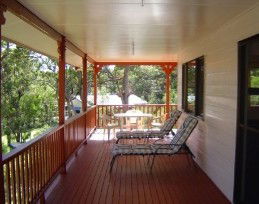 Seaview Moreton Island - Accommodation Sydney 2