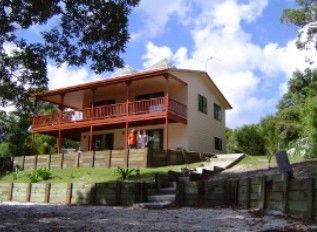Seaview Moreton Island - Accommodation Sydney 3
